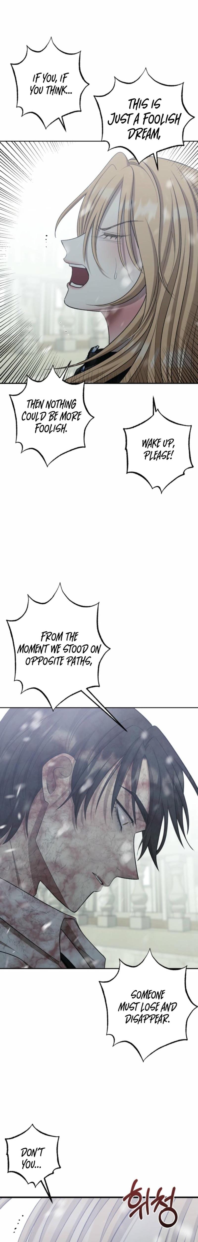 The Hand That Once Fed (Uncensored), chapter 63, page 20 of 34