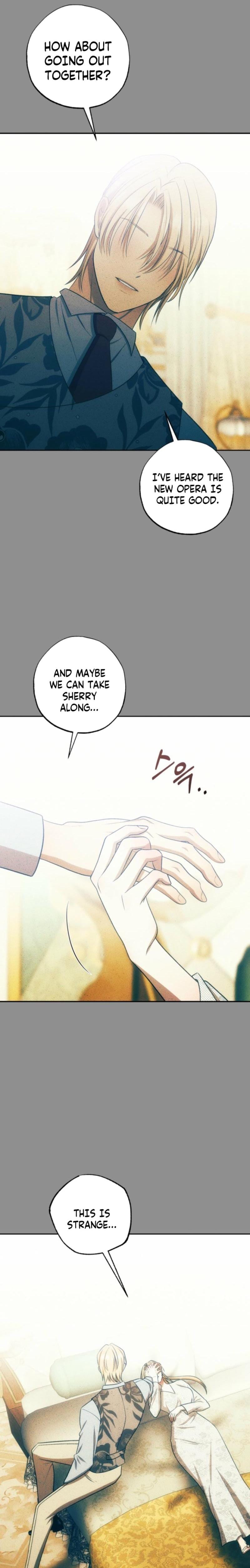 The Hand That Once Fed (Uncensored), chapter 63, page 25 of 34