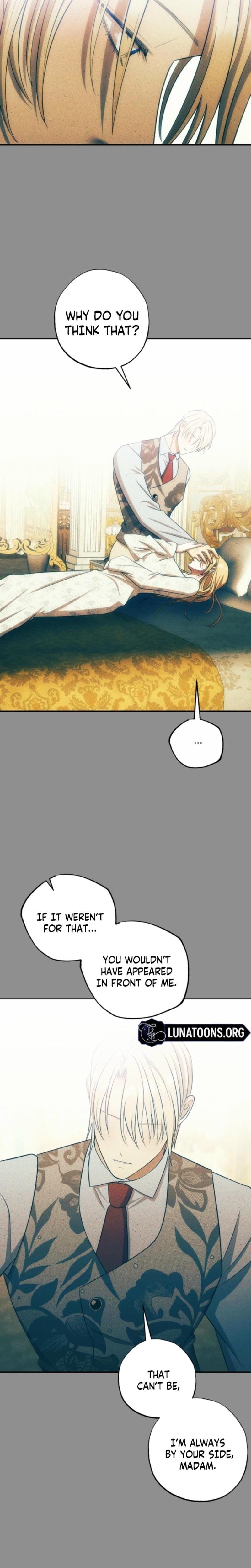 The Hand That Once Fed (Uncensored), chapter 63, page 27 of 34