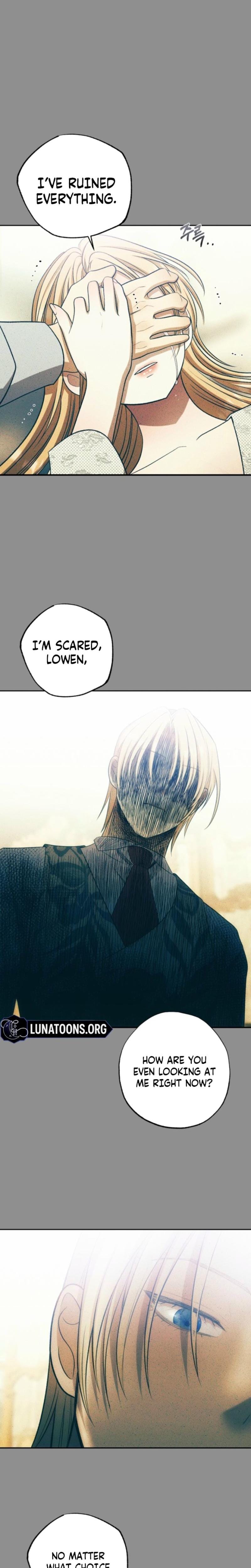 The Hand That Once Fed (Uncensored), chapter 63, page 29 of 34