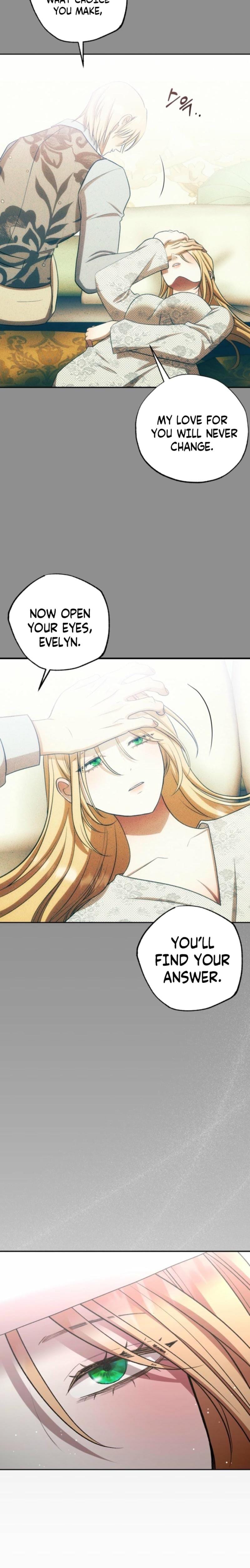 The Hand That Once Fed (Uncensored), chapter 63, page 30 of 34