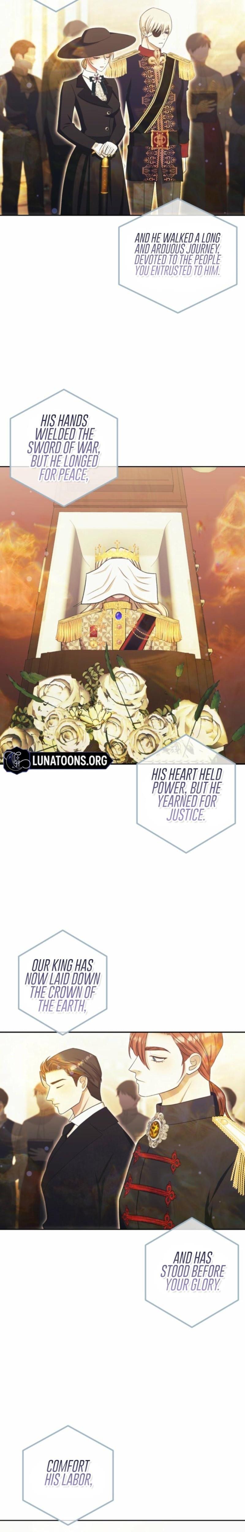 The Hand That Once Fed (Uncensored), chapter 64, page 11 of 33
