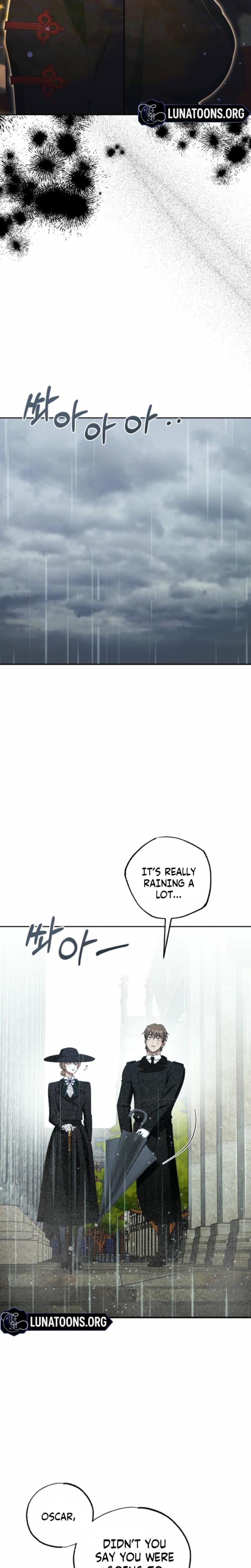 The Hand That Once Fed (Uncensored), chapter 64, page 14 of 33