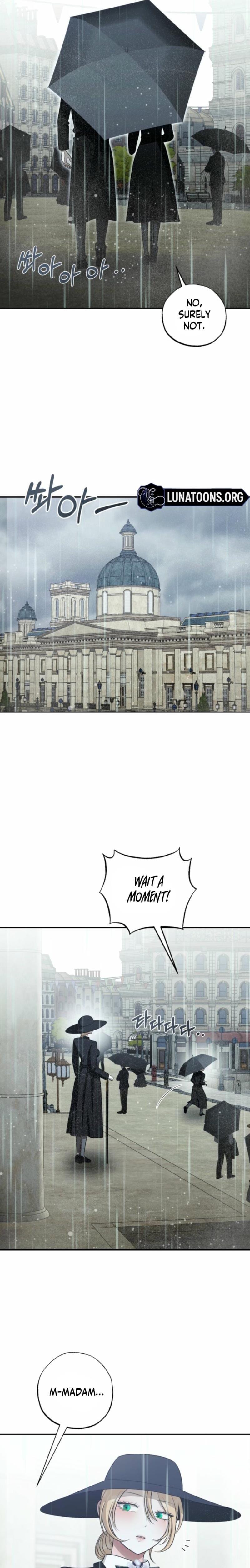 The Hand That Once Fed (Uncensored), chapter 64, page 17 of 33