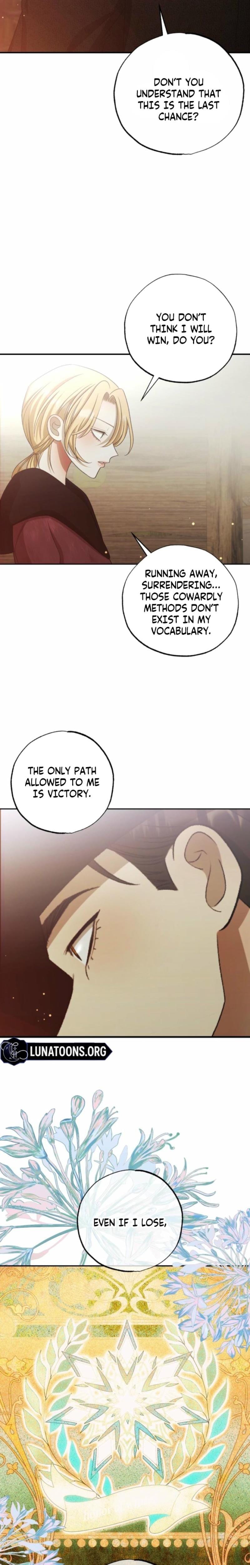 The Hand That Once Fed (Uncensored), chapter 64, page 24 of 33