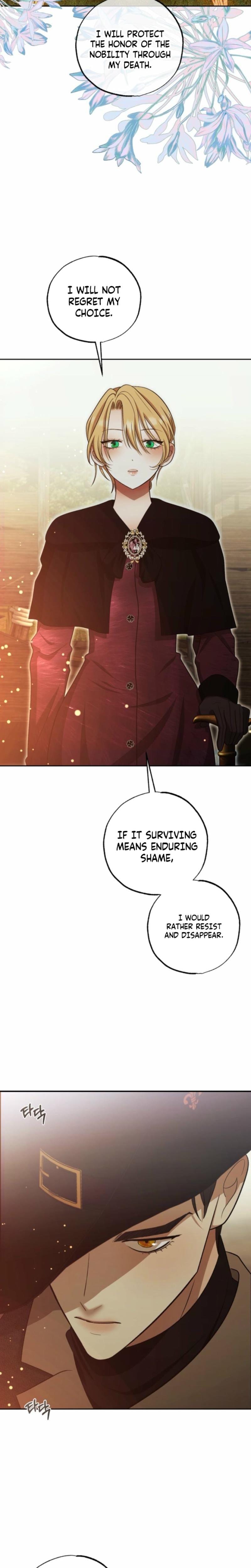 The Hand That Once Fed (Uncensored), chapter 64, page 25 of 33