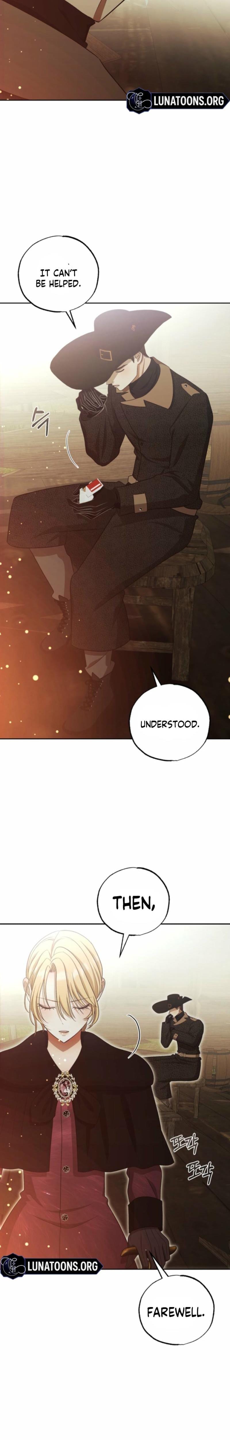 The Hand That Once Fed (Uncensored), chapter 64, page 27 of 33