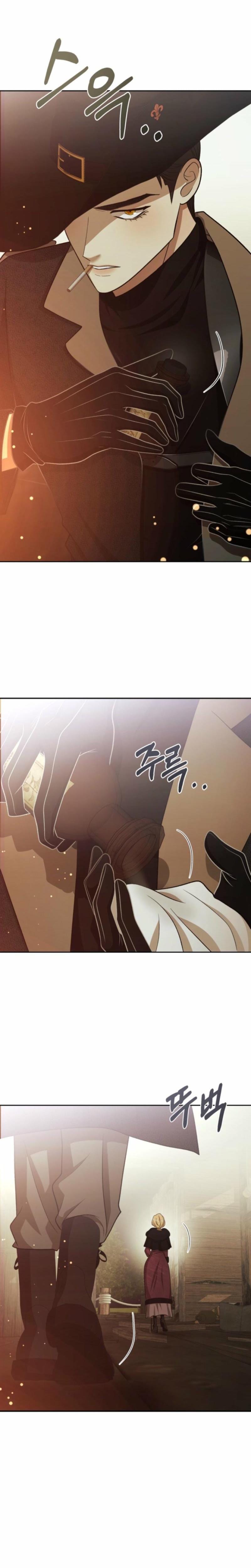 The Hand That Once Fed (Uncensored), chapter 64, page 28 of 33