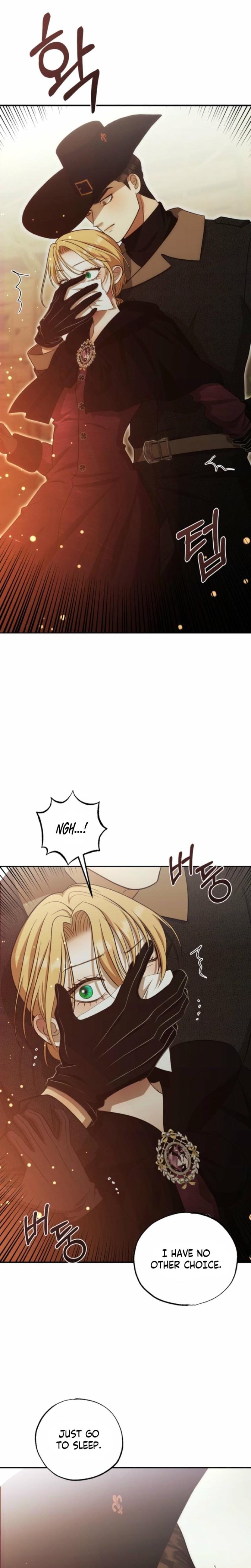 The Hand That Once Fed (Uncensored), chapter 64, page 29 of 33