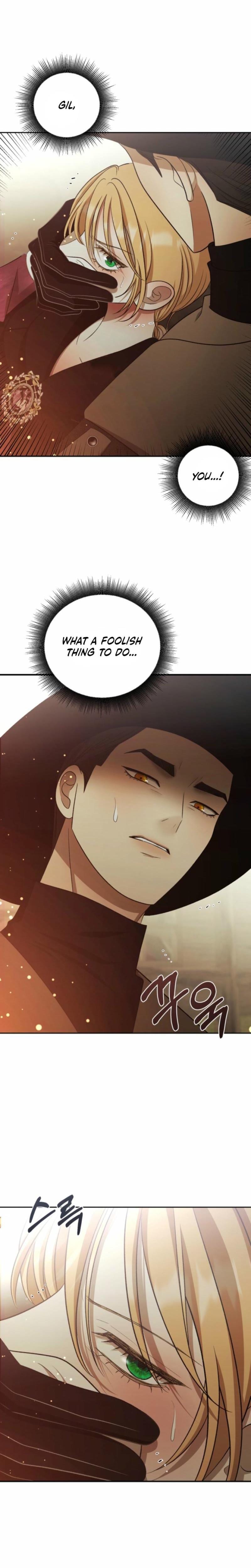 The Hand That Once Fed (Uncensored), chapter 64, page 31 of 33