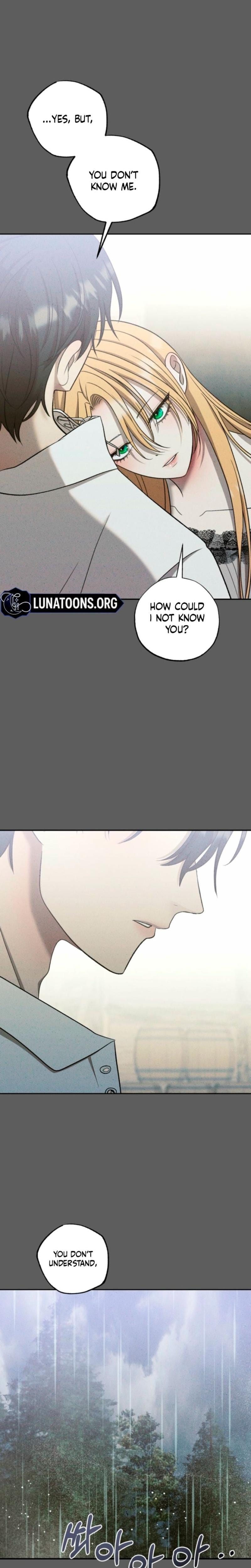 The Hand That Once Fed (Uncensored), chapter 65, page 5 of 37