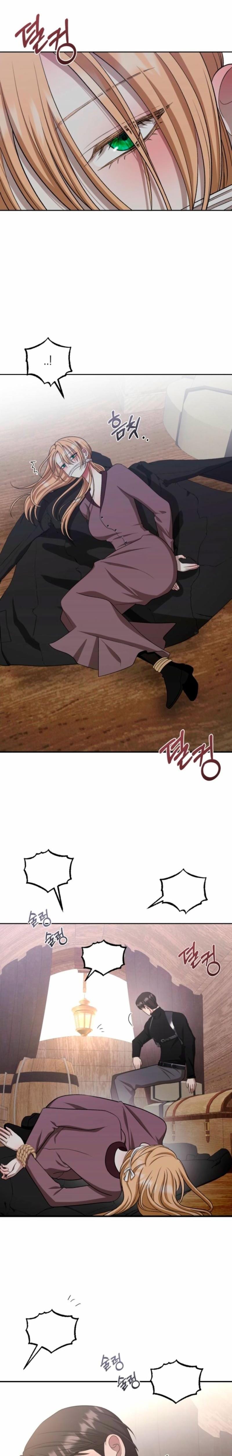 The Hand That Once Fed (Uncensored), chapter 65, page 11 of 37
