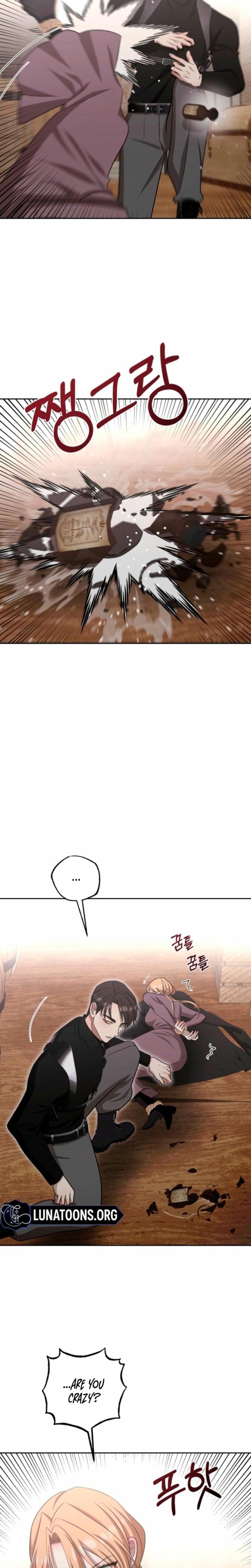 The Hand That Once Fed (Uncensored), chapter 65, page 13 of 37