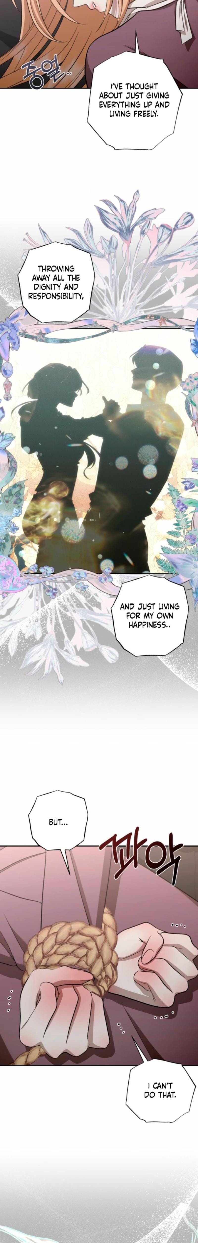 The Hand That Once Fed (Uncensored), chapter 65, page 24 of 37