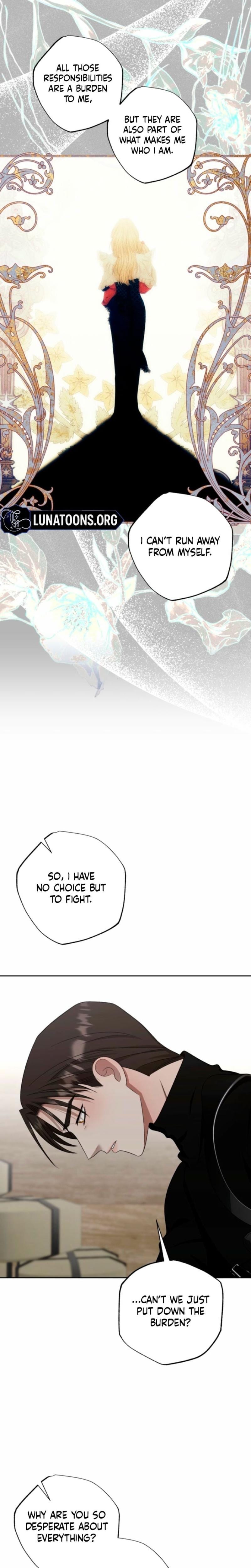 The Hand That Once Fed (Uncensored), chapter 65, page 25 of 37