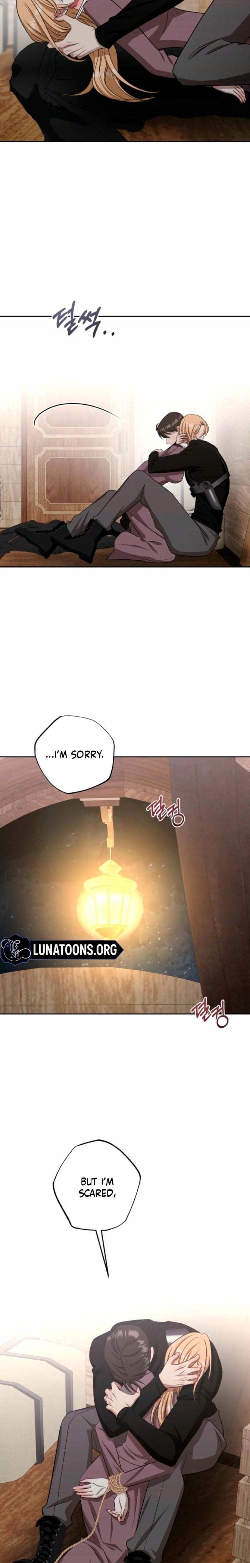 The Hand That Once Fed (Uncensored), chapter 65, page 33 of 37