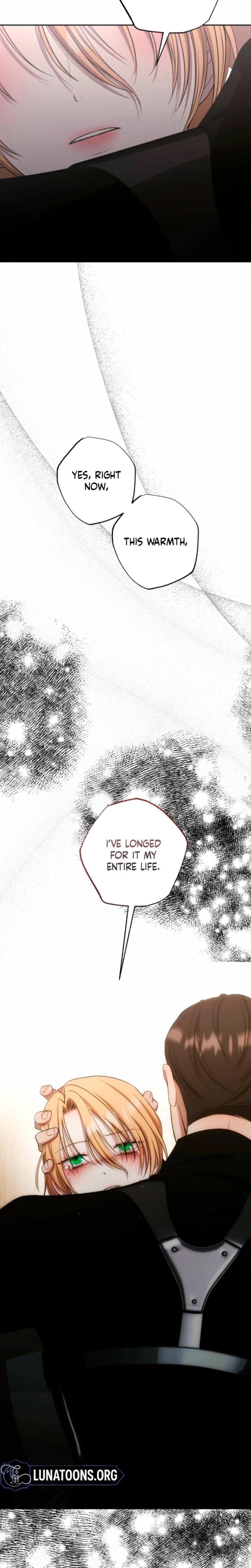 The Hand That Once Fed (Uncensored), chapter 65, page 36 of 37