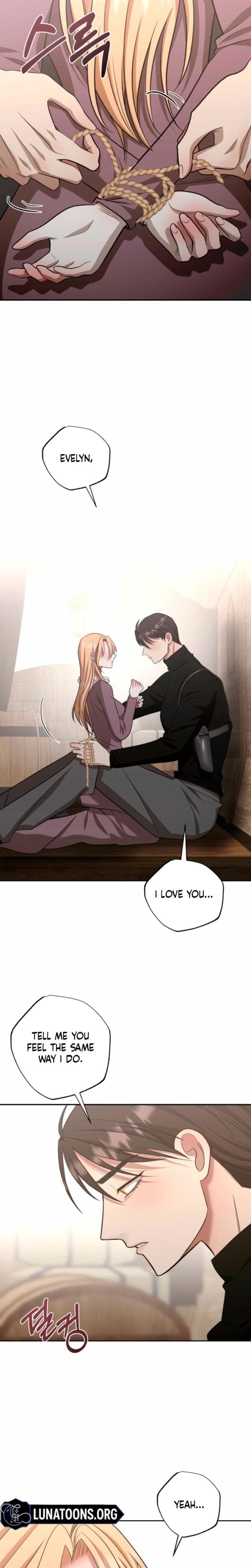 The Hand That Once Fed (Uncensored), chapter 66, page 5 of 42