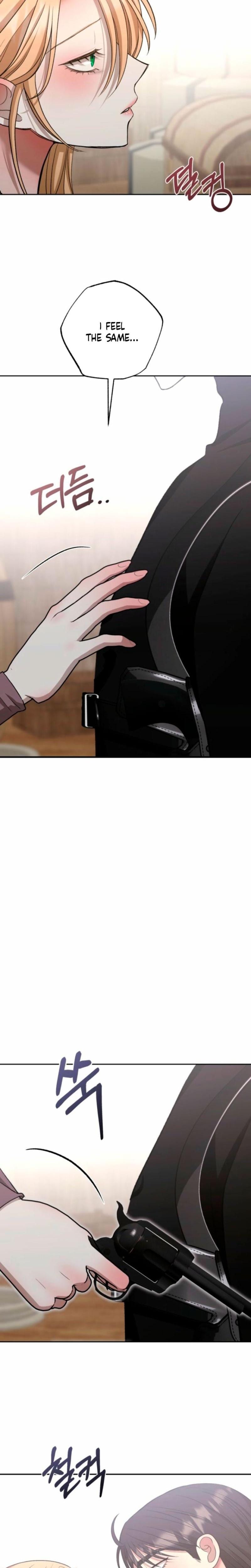 The Hand That Once Fed (Uncensored), chapter 66, page 6 of 42