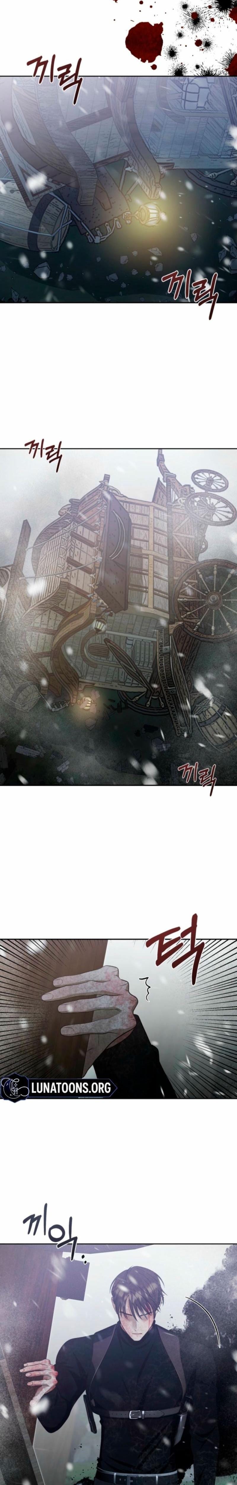 The Hand That Once Fed (Uncensored), chapter 66, page 11 of 42