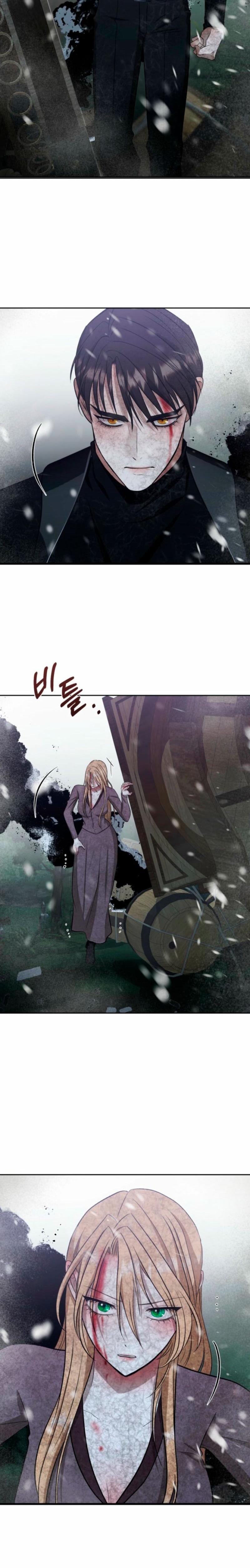 The Hand That Once Fed (Uncensored), chapter 66, page 12 of 42