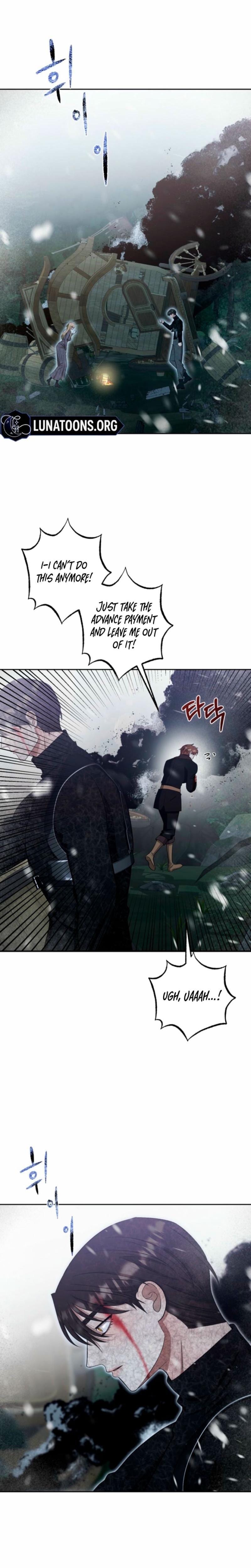 The Hand That Once Fed (Uncensored), chapter 66, page 13 of 42