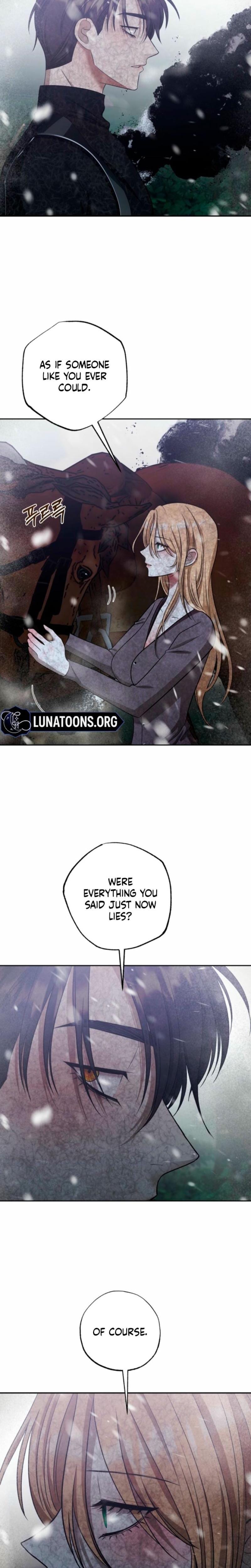 The Hand That Once Fed (Uncensored), chapter 66, page 16 of 42