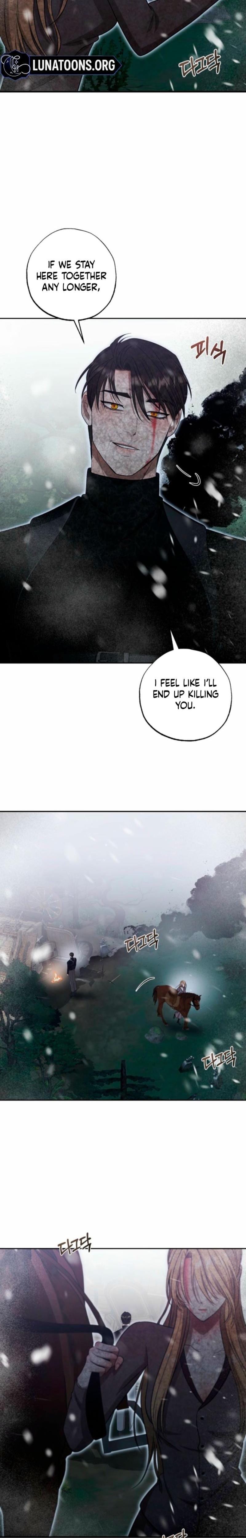 The Hand That Once Fed (Uncensored), chapter 66, page 18 of 42