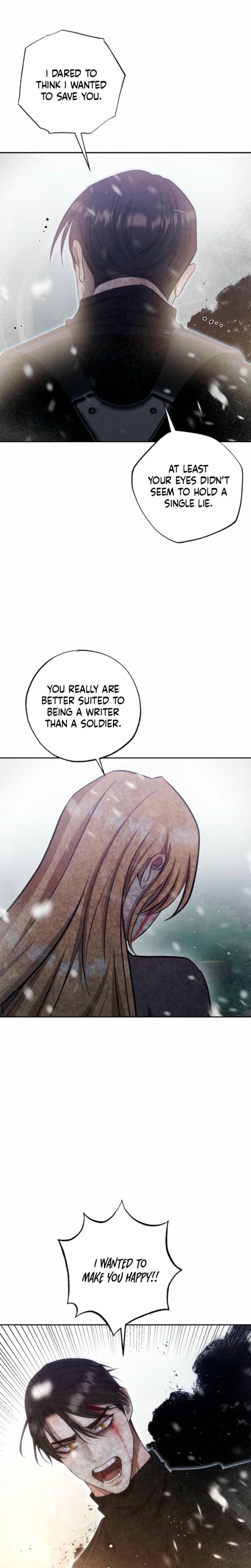 The Hand That Once Fed (Uncensored), chapter 66, page 20 of 42