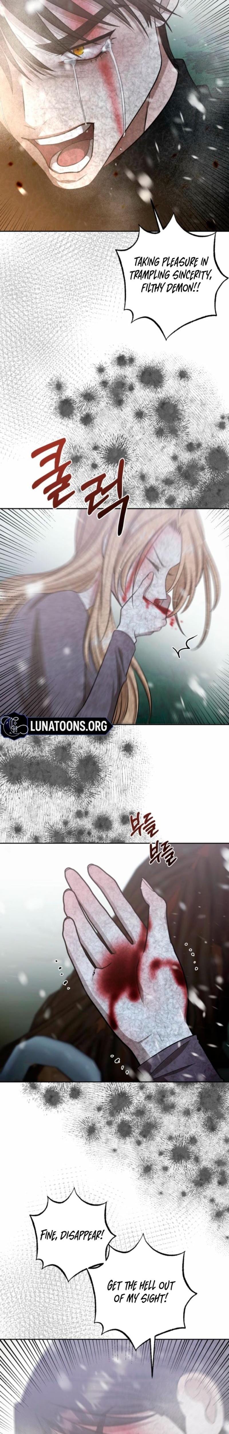 The Hand That Once Fed (Uncensored), chapter 66, page 24 of 42