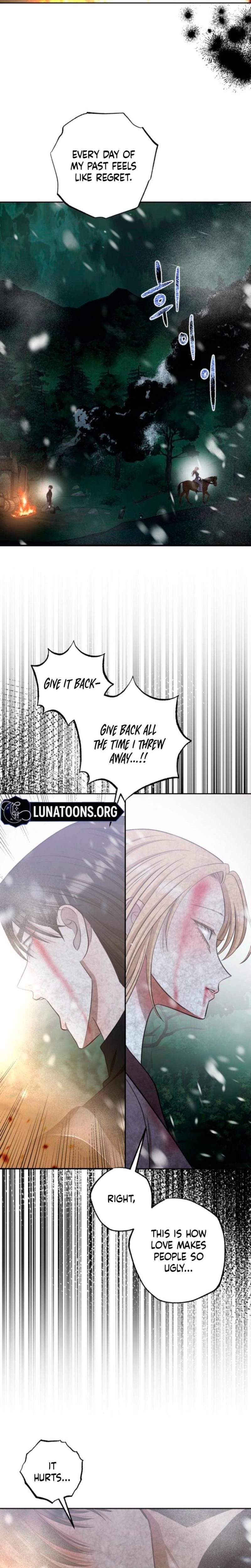 The Hand That Once Fed (Uncensored), chapter 66, page 27 of 42