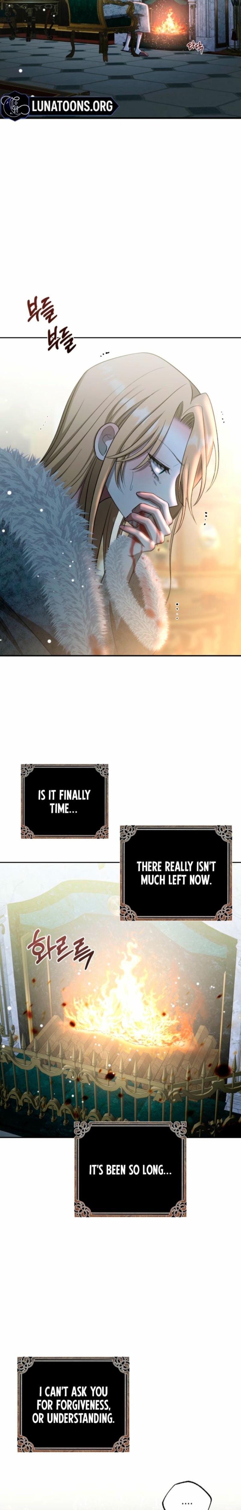 The Hand That Once Fed (Uncensored), chapter 66, page 34 of 42