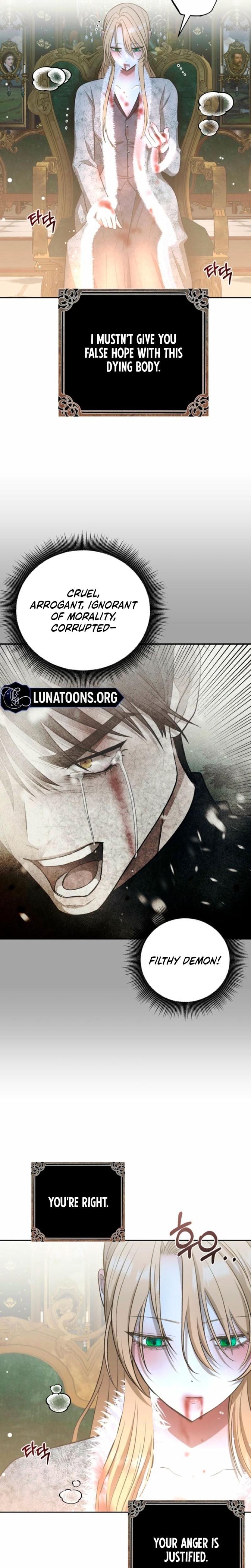 The Hand That Once Fed (Uncensored), chapter 66, page 35 of 42