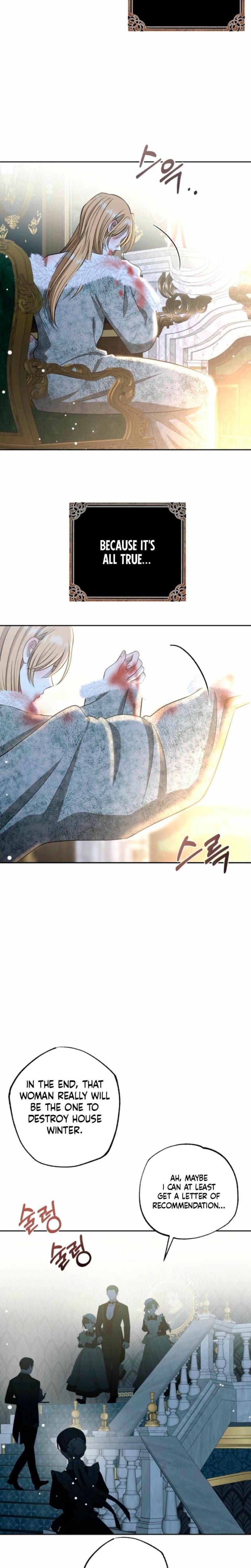 The Hand That Once Fed (Uncensored), chapter 66, page 36 of 42