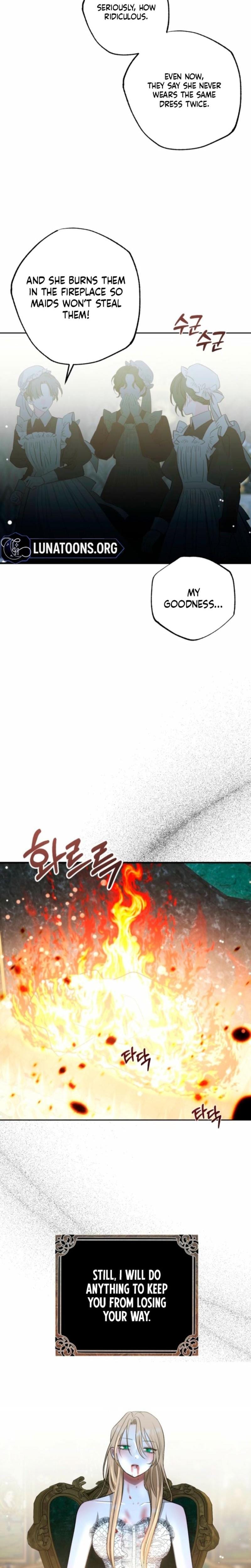 The Hand That Once Fed (Uncensored), chapter 66, page 37 of 42