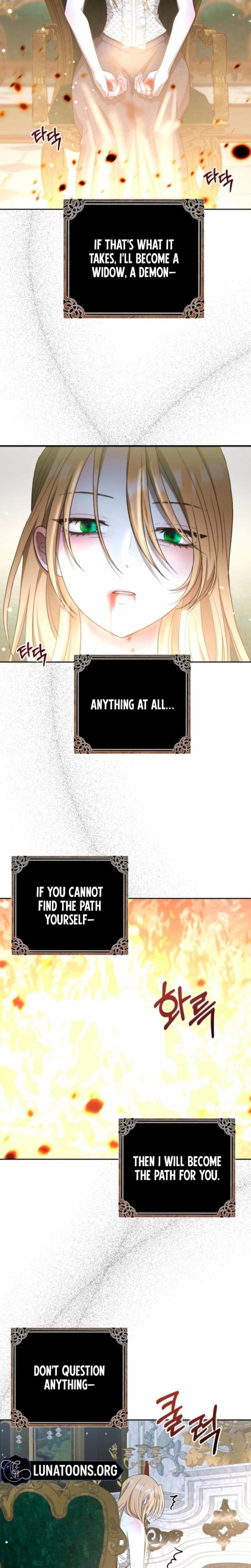 The Hand That Once Fed (Uncensored), chapter 66, page 38 of 42