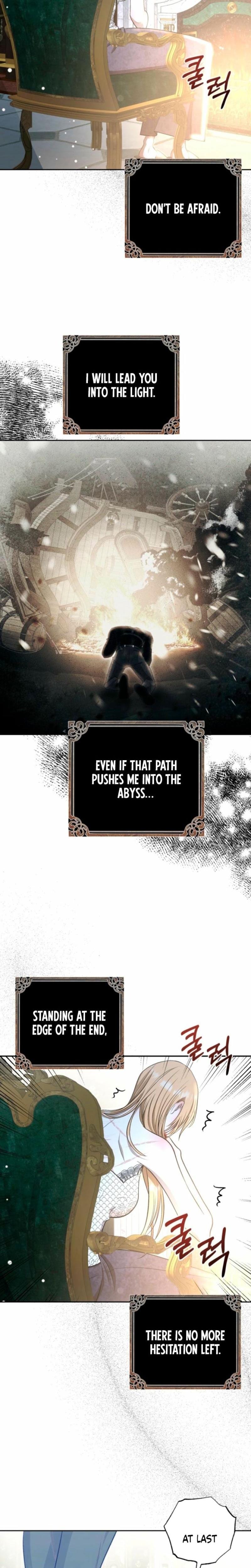 The Hand That Once Fed (Uncensored), chapter 66, page 39 of 42