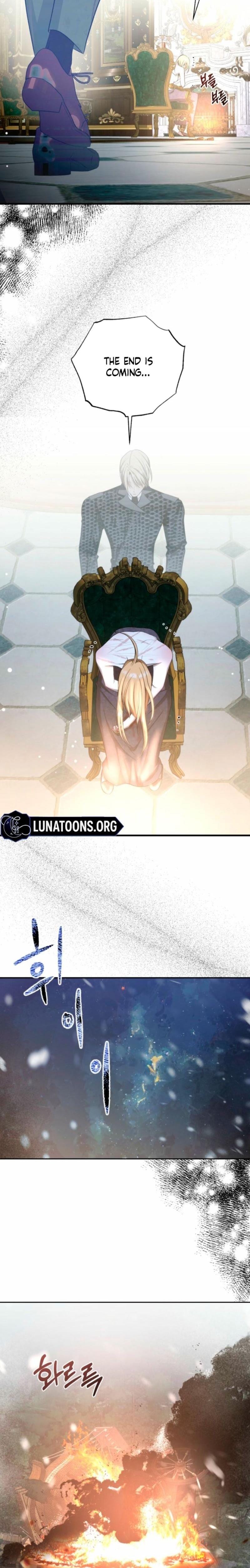 The Hand That Once Fed (Uncensored), chapter 66, page 40 of 42