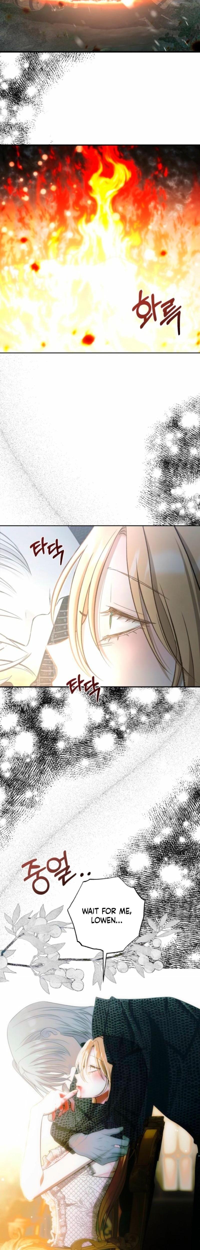 The Hand That Once Fed (Uncensored), chapter 66, page 41 of 42