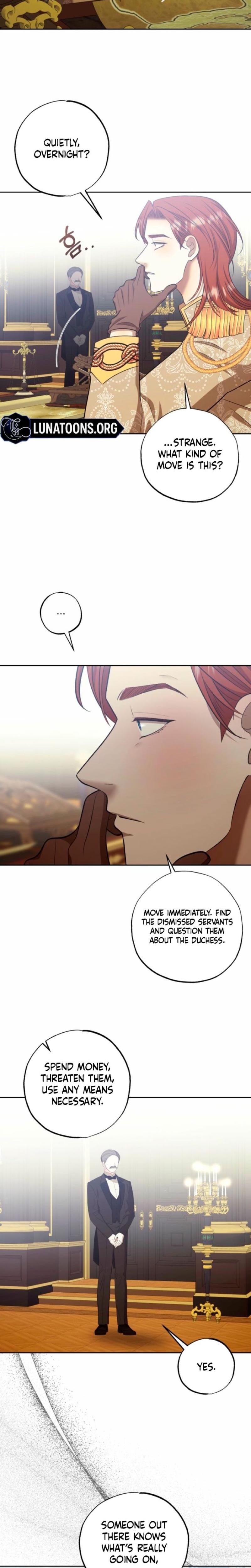 The Hand That Once Fed (Uncensored), chapter 67, page 7 of 40