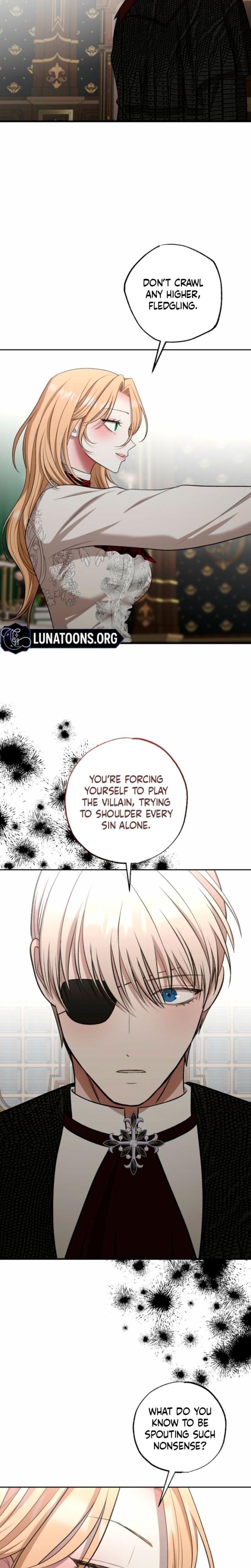 The Hand That Once Fed (Uncensored), chapter 67, page 23 of 40