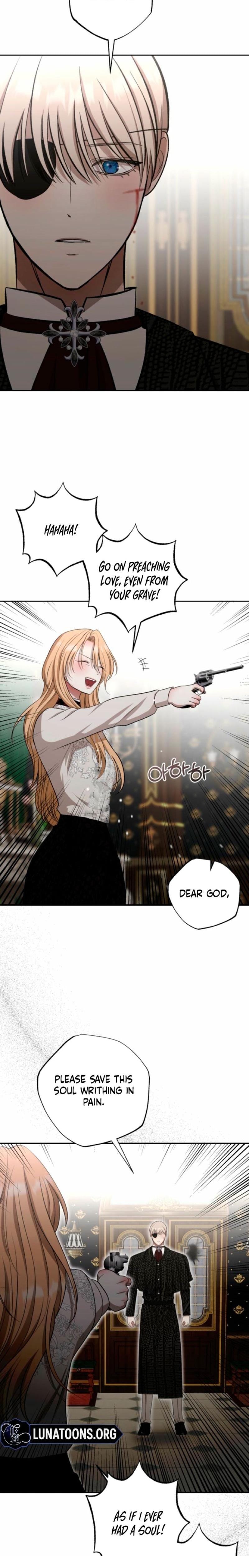The Hand That Once Fed (Uncensored), chapter 67, page 27 of 40