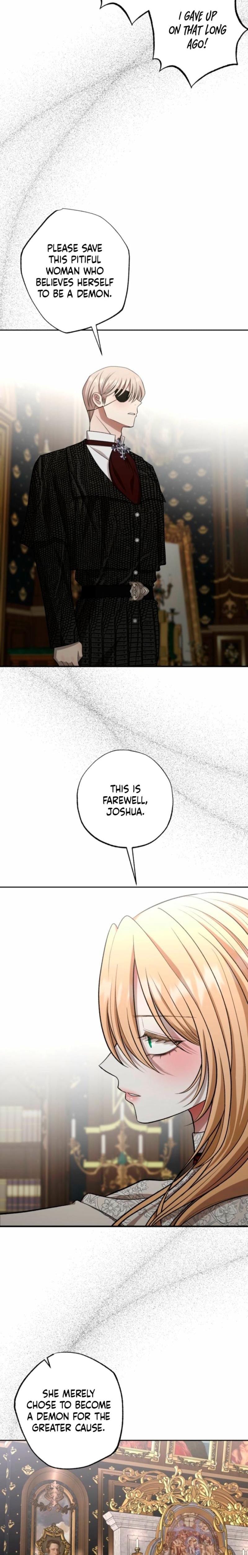The Hand That Once Fed (Uncensored), chapter 67, page 28 of 40