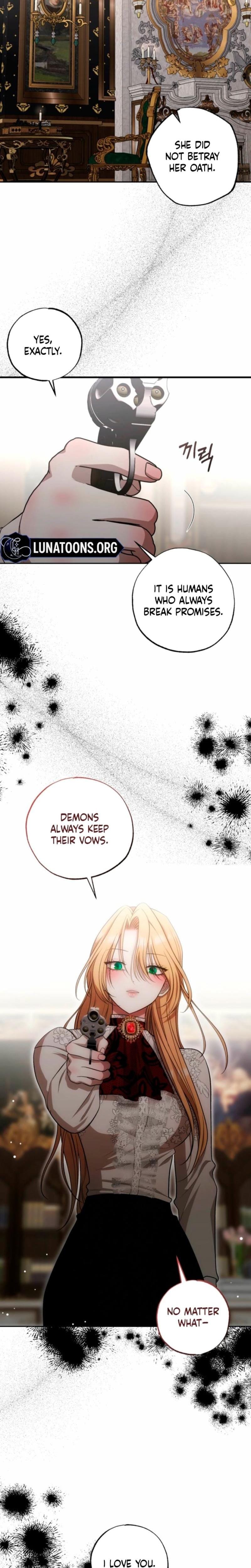 The Hand That Once Fed (Uncensored), chapter 67, page 29 of 40