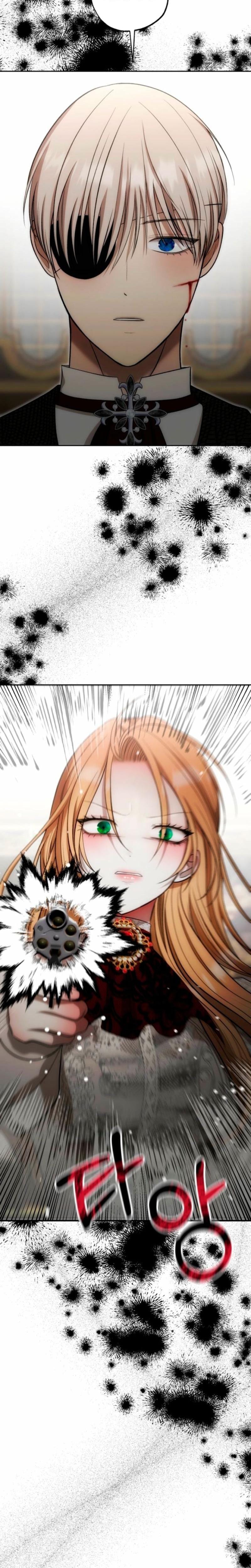 The Hand That Once Fed (Uncensored), chapter 67, page 30 of 40