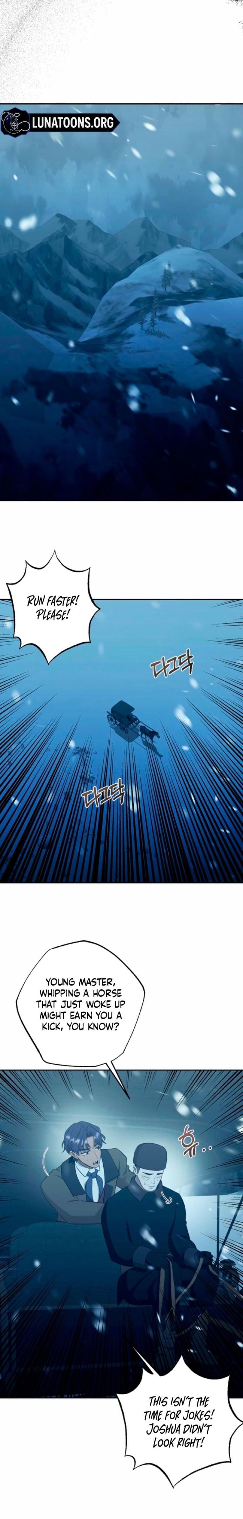 The Hand That Once Fed (Uncensored), chapter 67, page 31 of 40