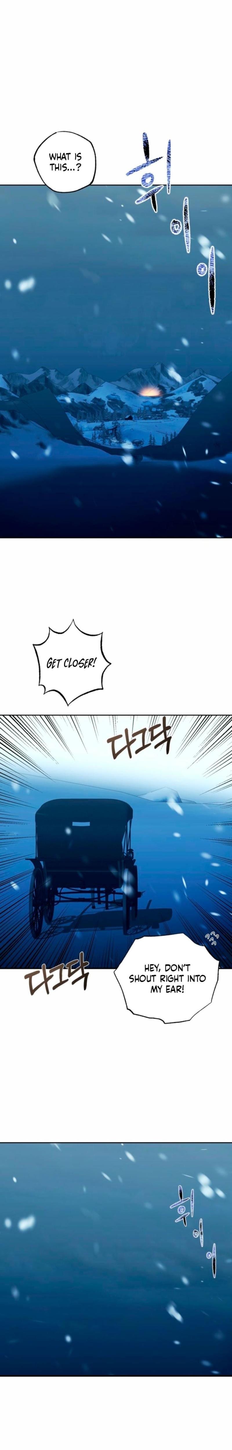 The Hand That Once Fed (Uncensored), chapter 67, page 33 of 40