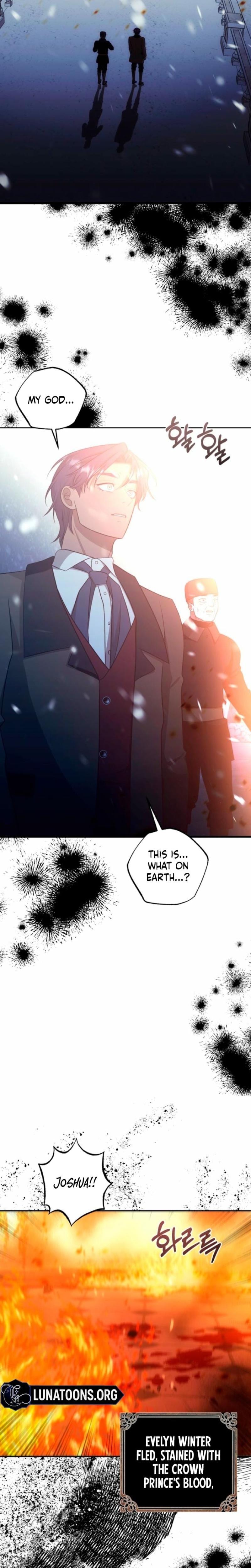 The Hand That Once Fed (Uncensored), chapter 67, page 35 of 40