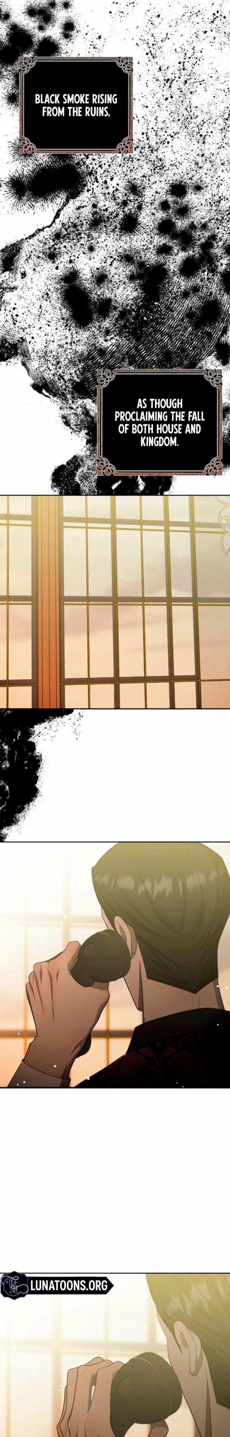 The Hand That Once Fed (Uncensored), chapter 67, page 38 of 40