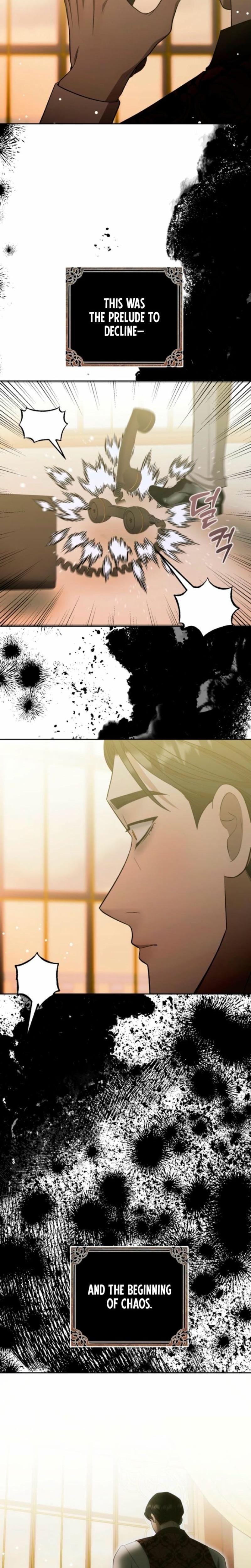 The Hand That Once Fed (Uncensored), chapter 67, page 39 of 40